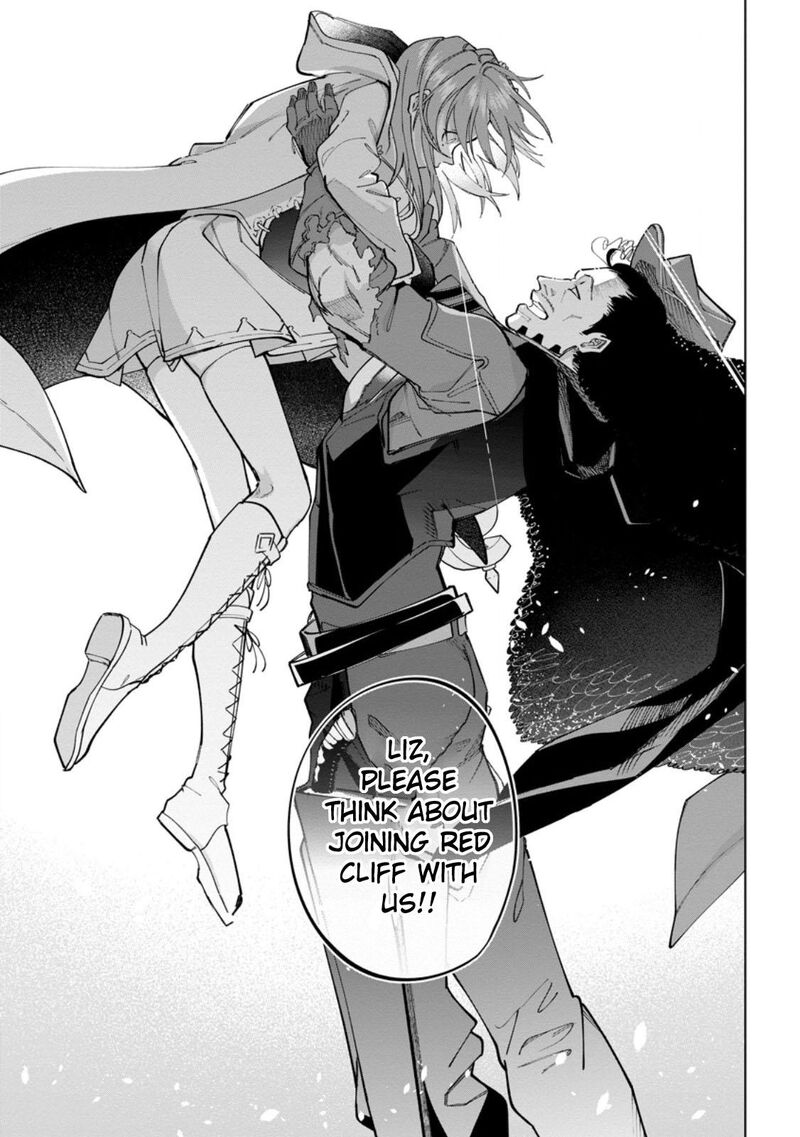 Isekai Craft Gurashi Jiyuu Kimama Na Seisanshoku No Honobono Slow Life Chapter 21 Page 33