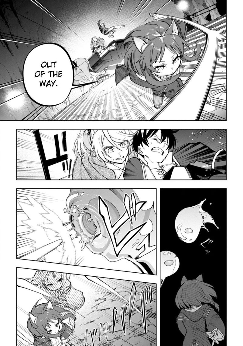 Isekai Craft Gurashi Jiyuu Kimama Na Seisanshoku No Honobono Slow Life Chapter 21 Page 4
