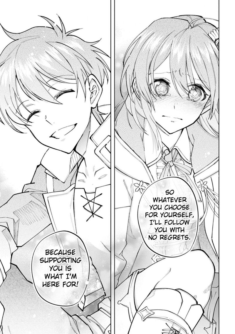 Isekai Craft Gurashi Jiyuu Kimama Na Seisanshoku No Honobono Slow Life Chapter 22 Page 11