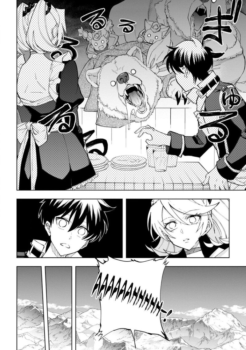 Isekai Craft Gurashi Jiyuu Kimama Na Seisanshoku No Honobono Slow Life Chapter 22 Page 14