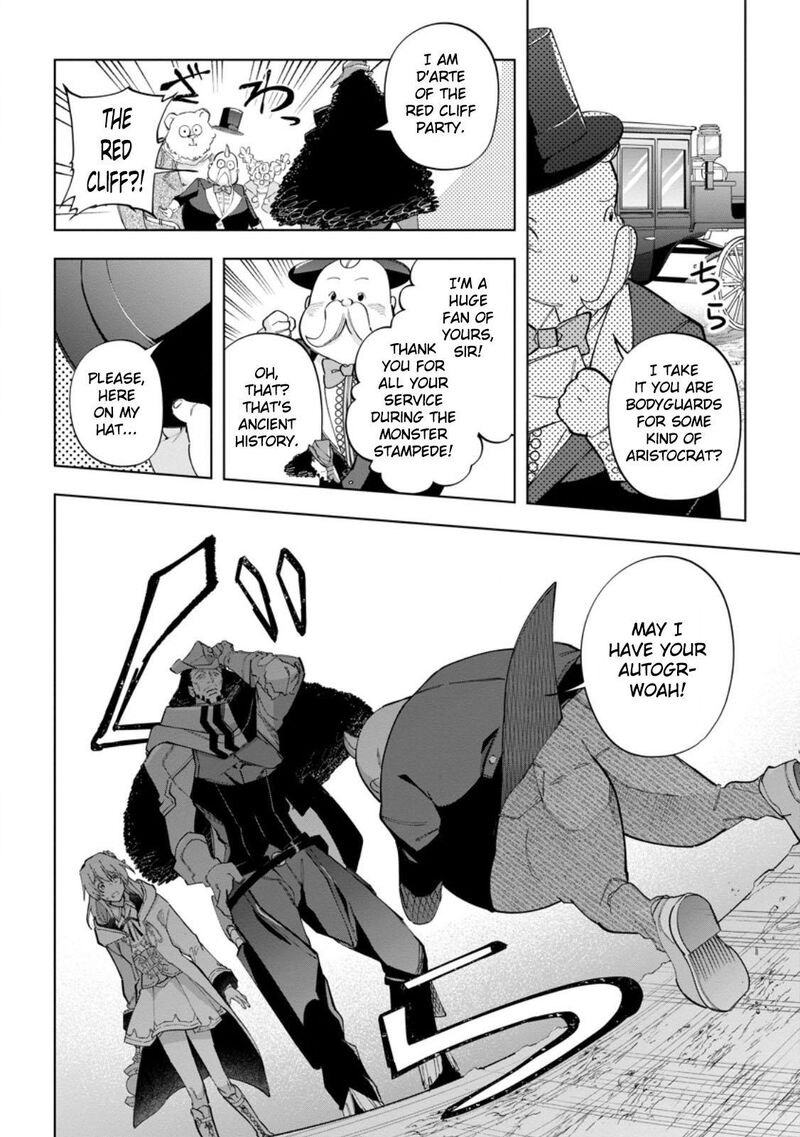 Isekai Craft Gurashi Jiyuu Kimama Na Seisanshoku No Honobono Slow Life Chapter 22 Page 16