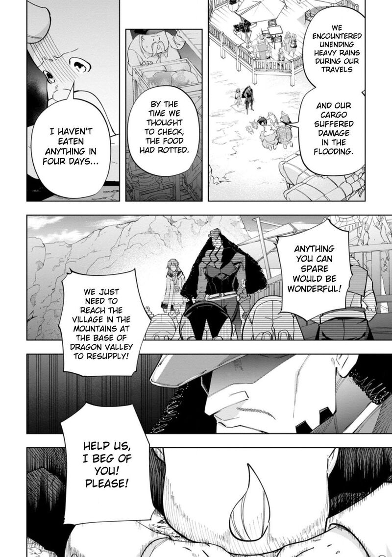 Isekai Craft Gurashi Jiyuu Kimama Na Seisanshoku No Honobono Slow Life Chapter 22 Page 18