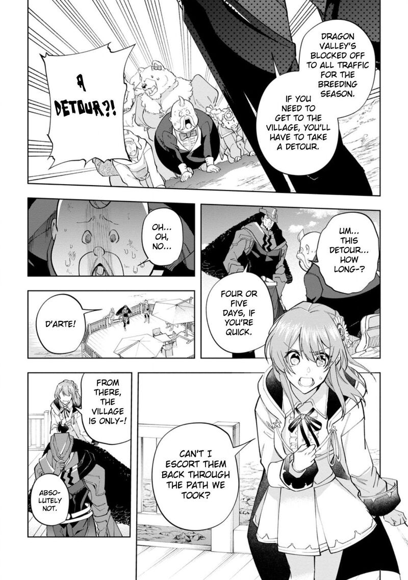 Isekai Craft Gurashi Jiyuu Kimama Na Seisanshoku No Honobono Slow Life Chapter 22 Page 19