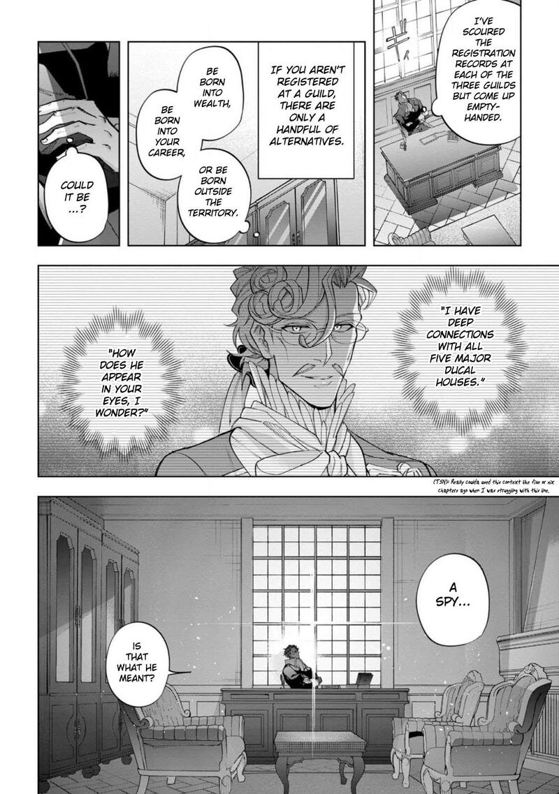 Isekai Craft Gurashi Jiyuu Kimama Na Seisanshoku No Honobono Slow Life Chapter 22 Page 2