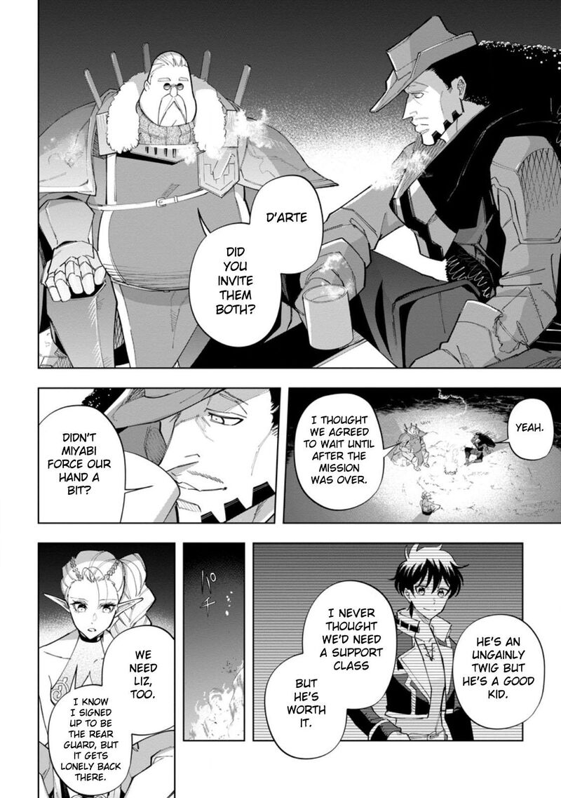 Isekai Craft Gurashi Jiyuu Kimama Na Seisanshoku No Honobono Slow Life Chapter 22 Page 26
