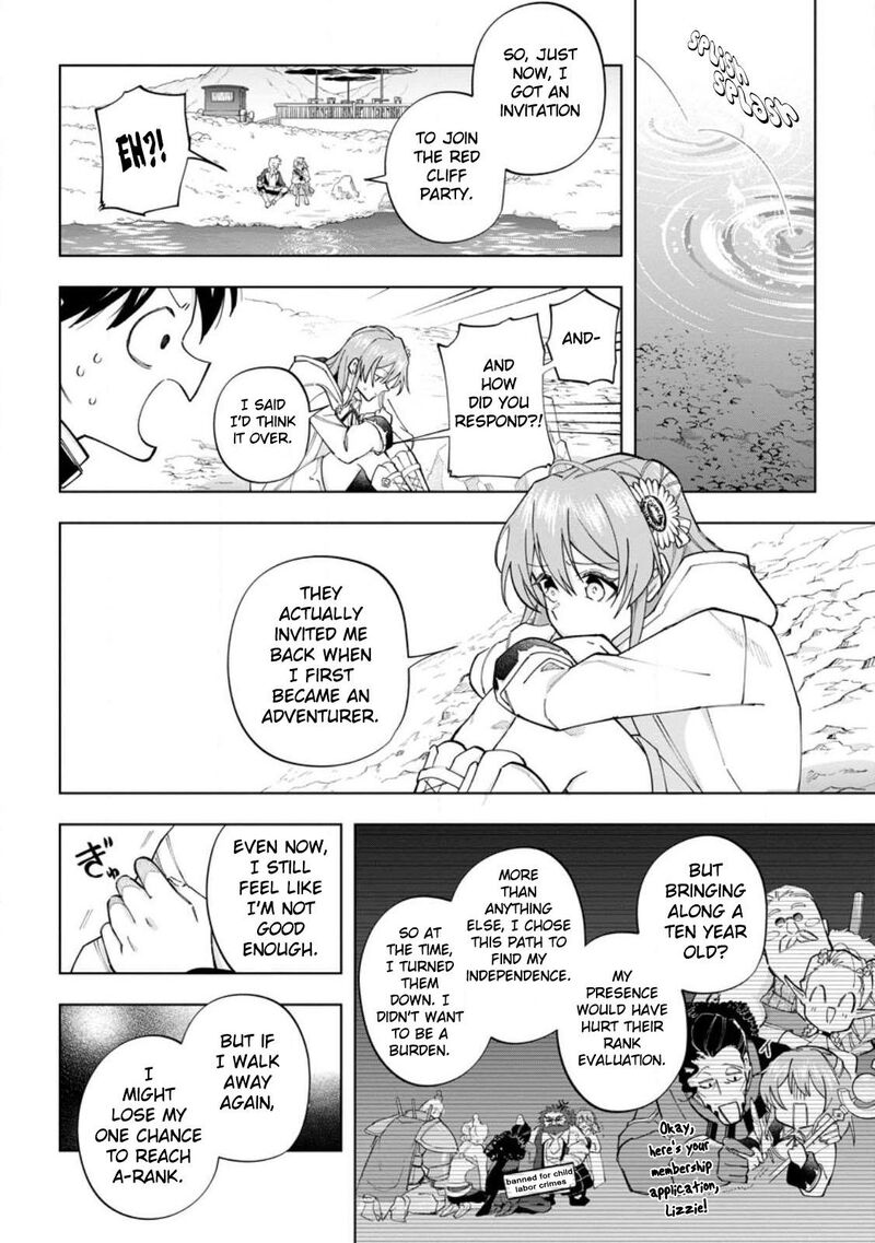Isekai Craft Gurashi Jiyuu Kimama Na Seisanshoku No Honobono Slow Life Chapter 22 Page 6