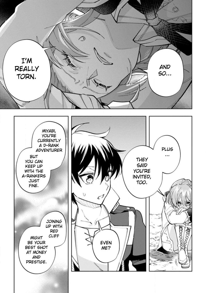 Isekai Craft Gurashi Jiyuu Kimama Na Seisanshoku No Honobono Slow Life Chapter 22 Page 7