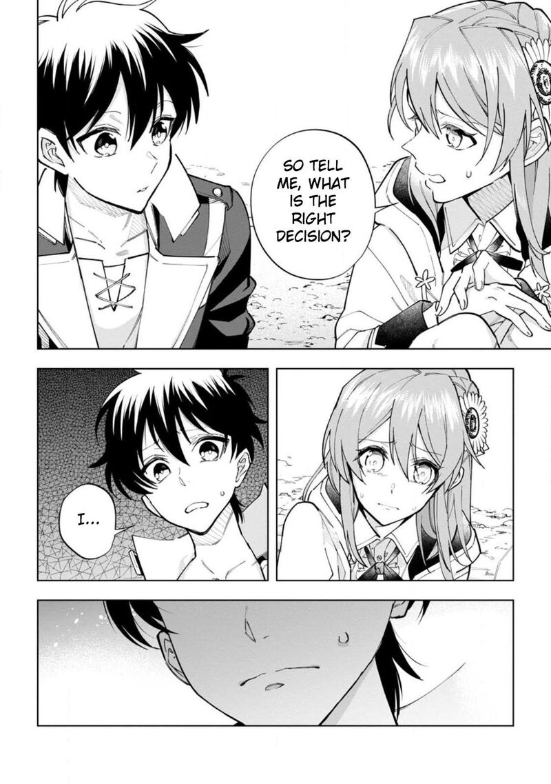 Isekai Craft Gurashi Jiyuu Kimama Na Seisanshoku No Honobono Slow Life Chapter 22 Page 8