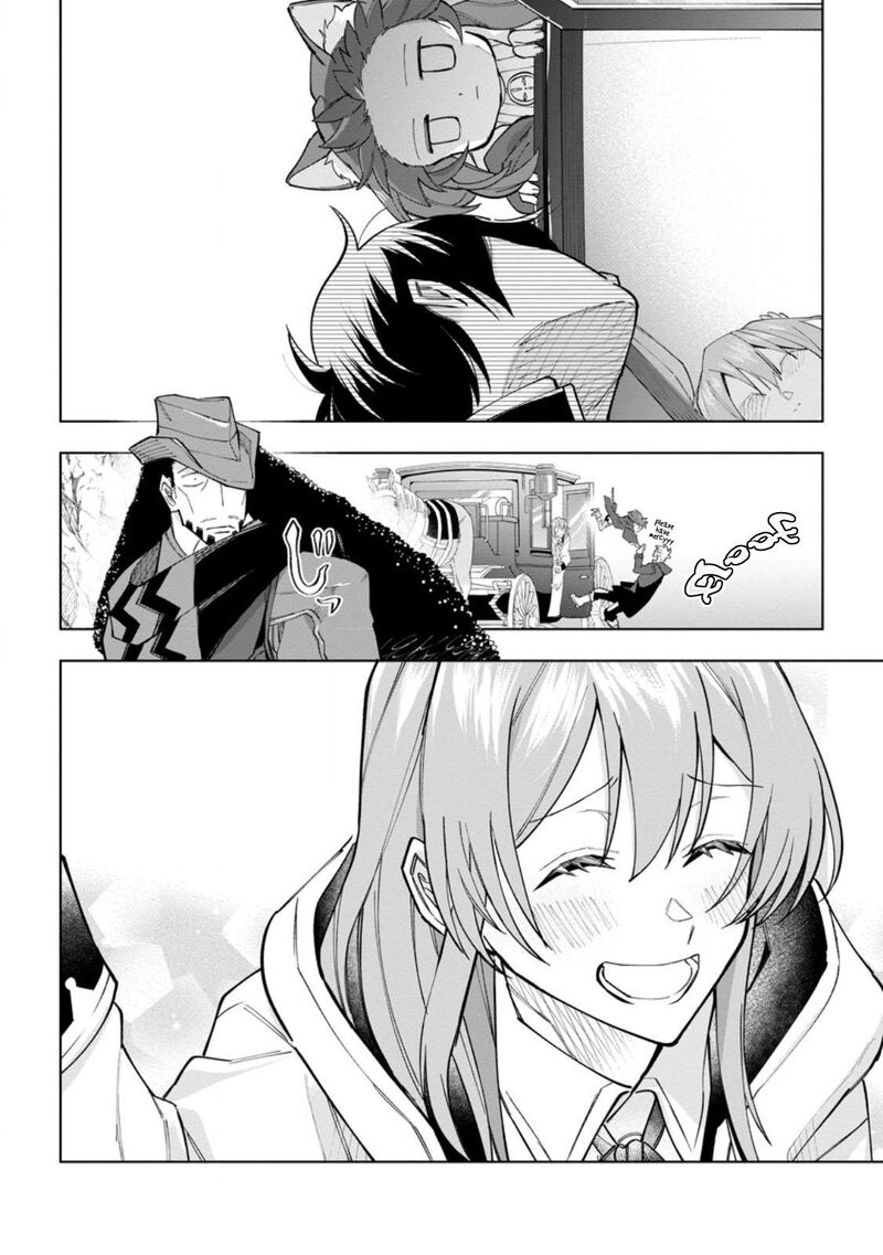 Isekai Craft Gurashi Jiyuu Kimama Na Seisanshoku No Honobono Slow Life Chapter 23 Page 12