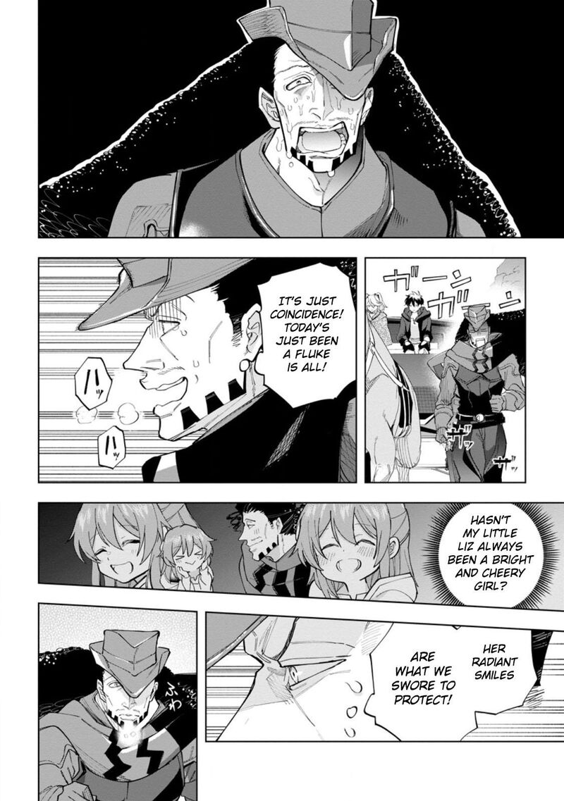 Isekai Craft Gurashi Jiyuu Kimama Na Seisanshoku No Honobono Slow Life Chapter 23 Page 14