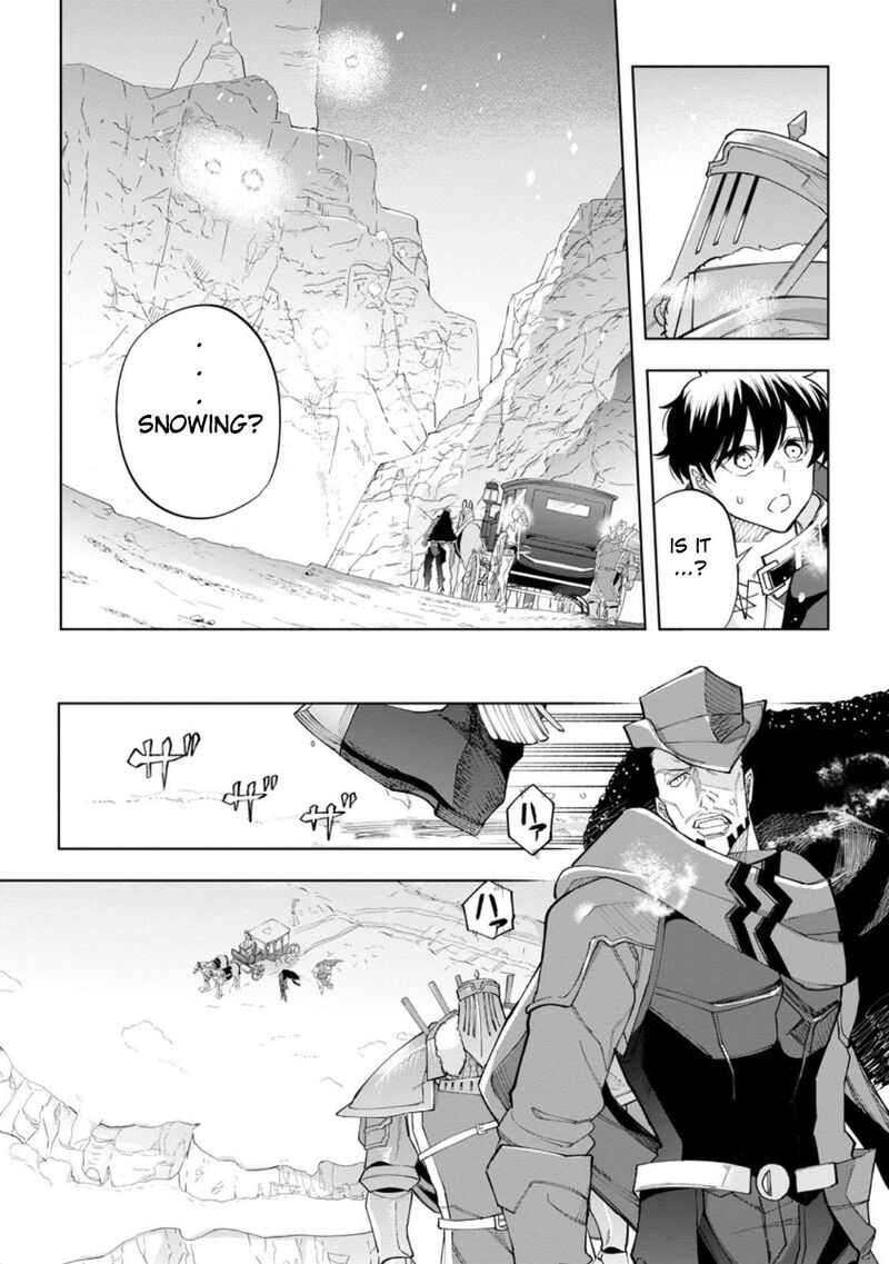 Isekai Craft Gurashi Jiyuu Kimama Na Seisanshoku No Honobono Slow Life Chapter 23 Page 15