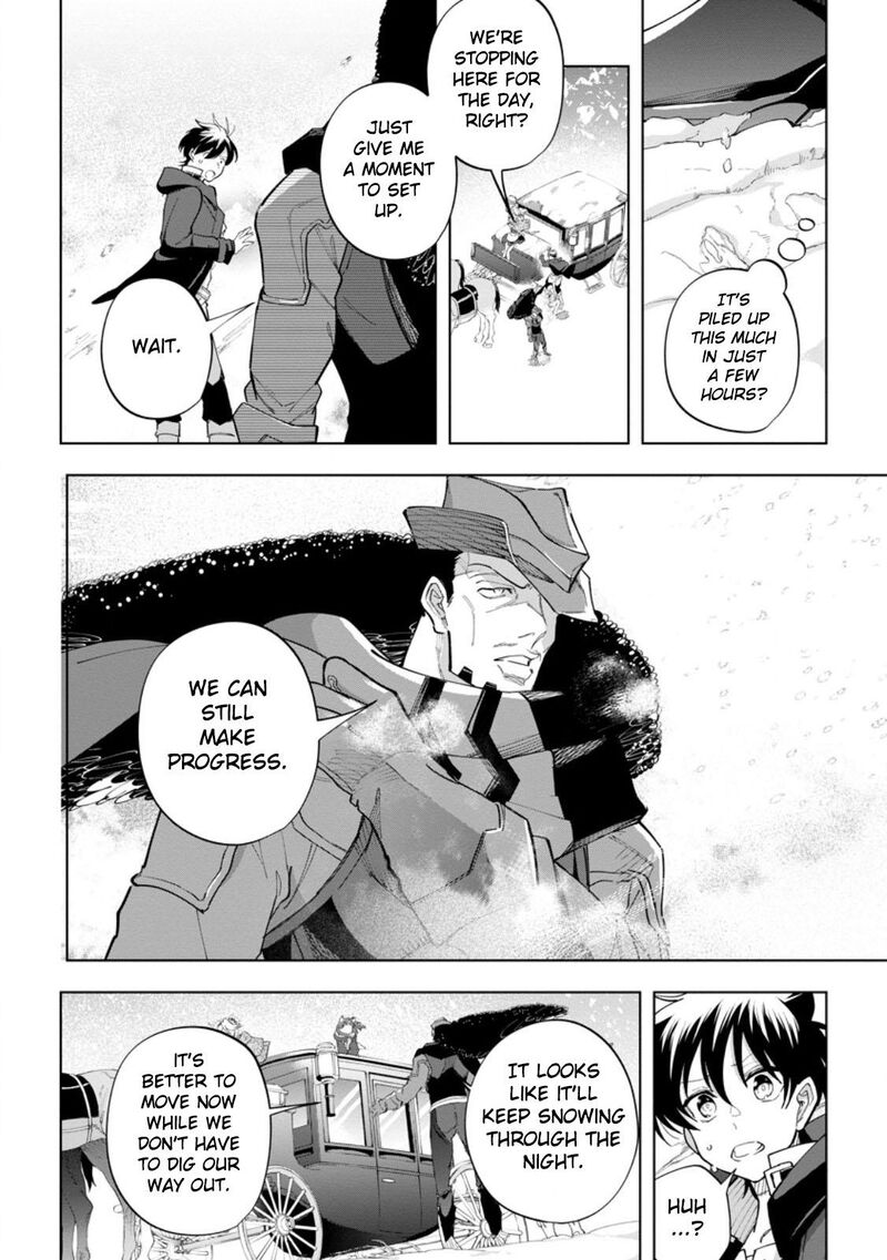 Isekai Craft Gurashi Jiyuu Kimama Na Seisanshoku No Honobono Slow Life Chapter 23 Page 16