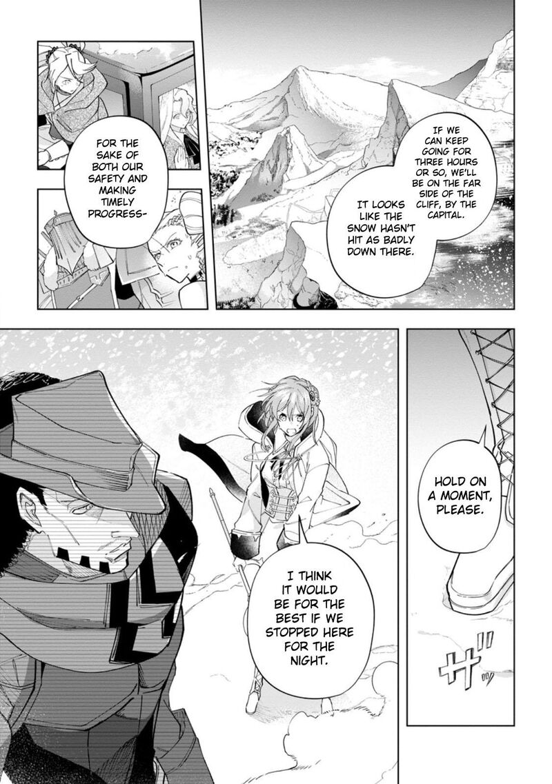 Isekai Craft Gurashi Jiyuu Kimama Na Seisanshoku No Honobono Slow Life Chapter 23 Page 17