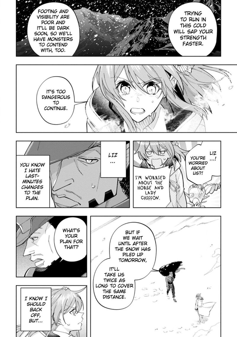 Isekai Craft Gurashi Jiyuu Kimama Na Seisanshoku No Honobono Slow Life Chapter 23 Page 18