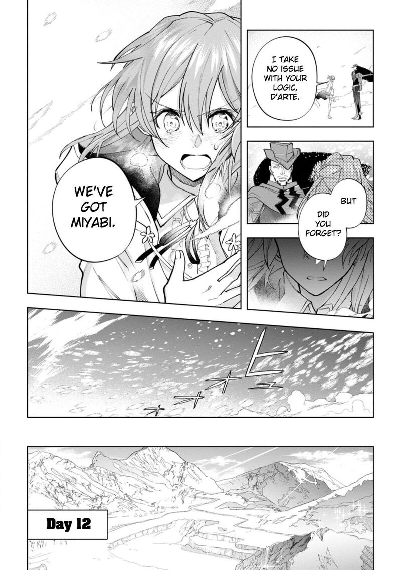 Isekai Craft Gurashi Jiyuu Kimama Na Seisanshoku No Honobono Slow Life Chapter 23 Page 19