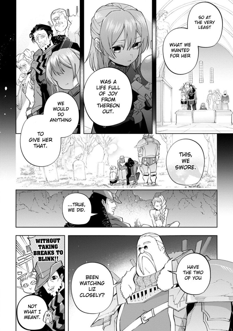 Isekai Craft Gurashi Jiyuu Kimama Na Seisanshoku No Honobono Slow Life Chapter 23 Page 2