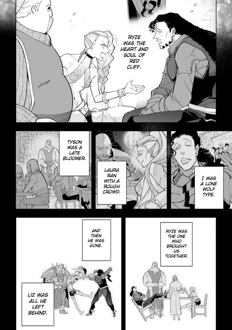 Isekai Craft Gurashi Jiyuu Kimama Na Seisanshoku No Honobono Slow Life Chapter 23 Page 24