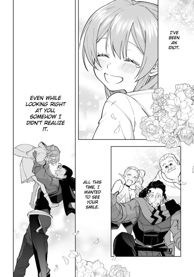 Isekai Craft Gurashi Jiyuu Kimama Na Seisanshoku No Honobono Slow Life Chapter 23 Page 25