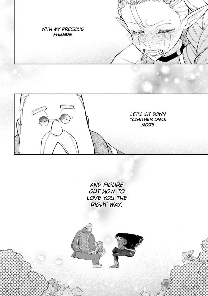Isekai Craft Gurashi Jiyuu Kimama Na Seisanshoku No Honobono Slow Life Chapter 23 Page 26