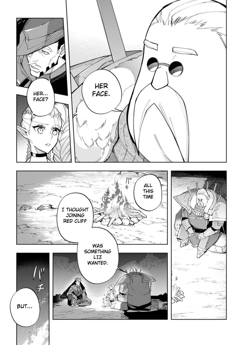 Isekai Craft Gurashi Jiyuu Kimama Na Seisanshoku No Honobono Slow Life Chapter 23 Page 3