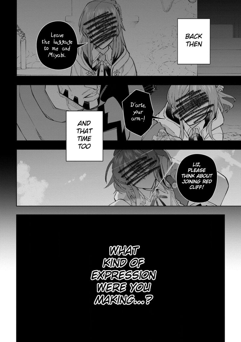 Isekai Craft Gurashi Jiyuu Kimama Na Seisanshoku No Honobono Slow Life Chapter 23 Page 6