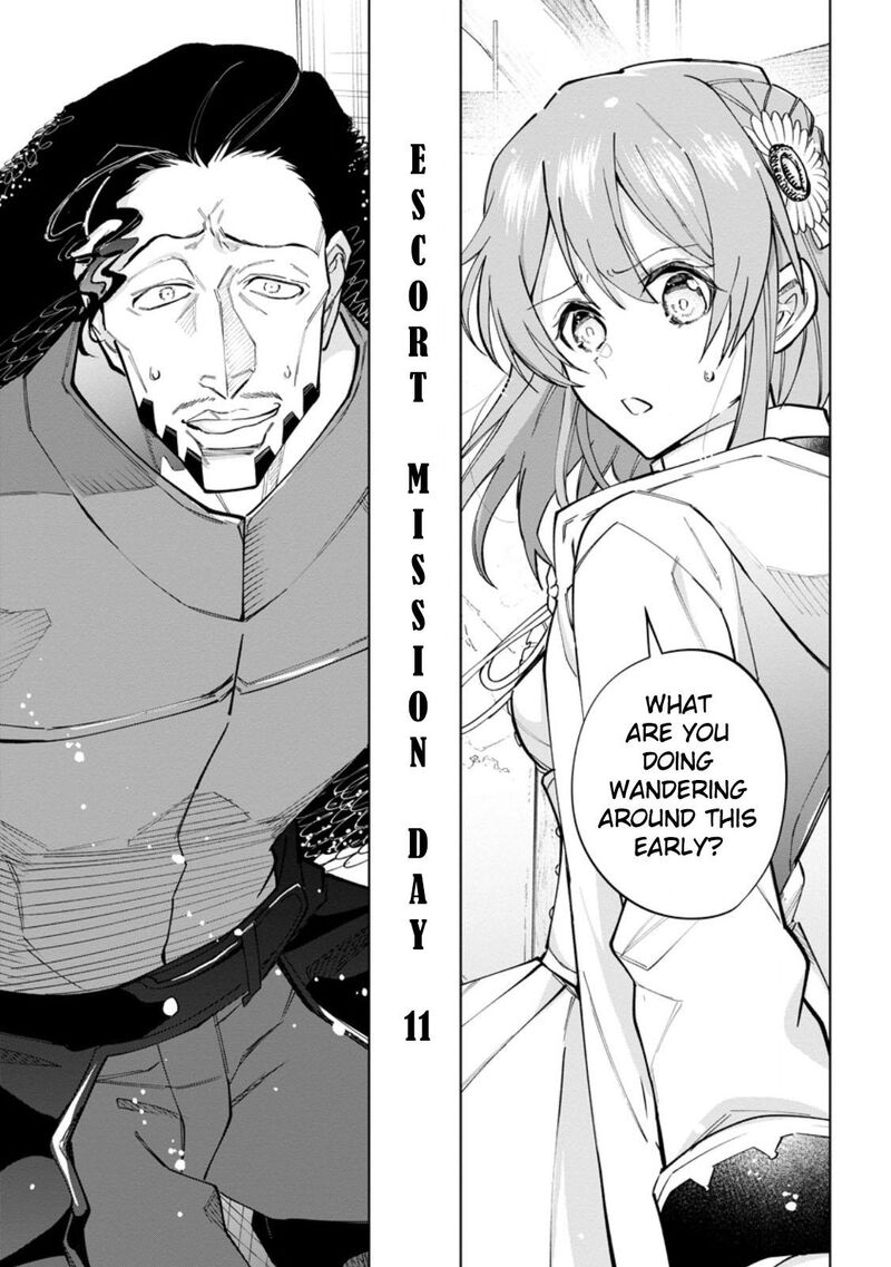 Isekai Craft Gurashi Jiyuu Kimama Na Seisanshoku No Honobono Slow Life Chapter 23 Page 9