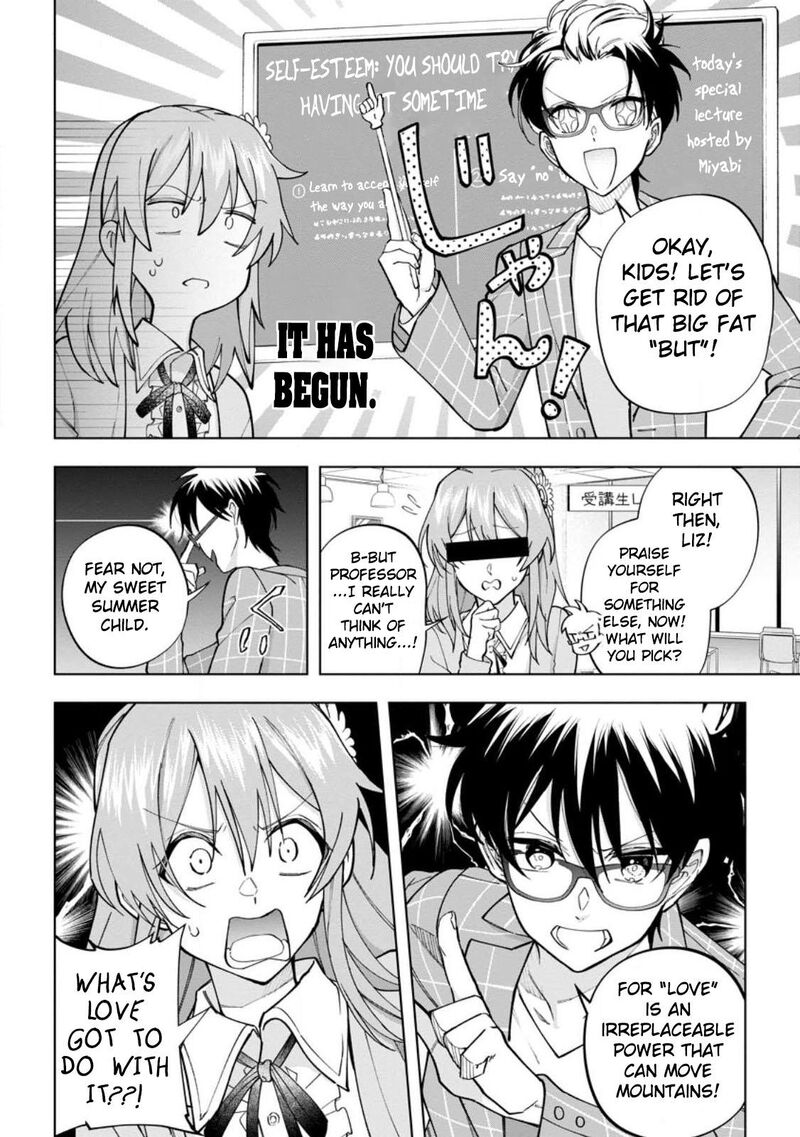Isekai Craft Gurashi Jiyuu Kimama Na Seisanshoku No Honobono Slow Life Chapter 24 Page 10