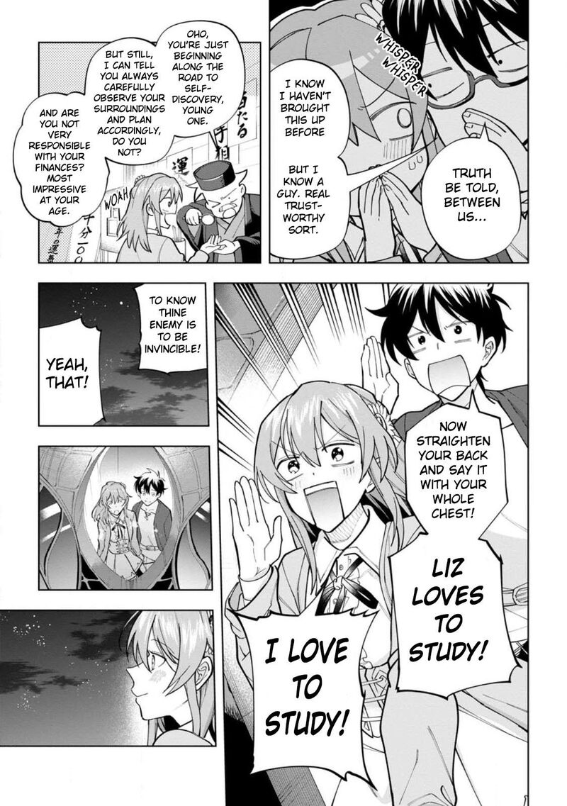 Isekai Craft Gurashi Jiyuu Kimama Na Seisanshoku No Honobono Slow Life Chapter 24 Page 11