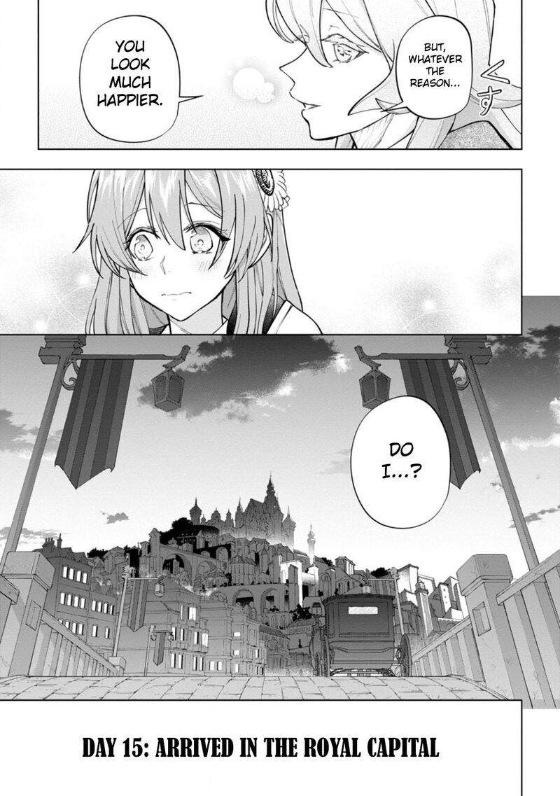 Isekai Craft Gurashi Jiyuu Kimama Na Seisanshoku No Honobono Slow Life Chapter 24 Page 13