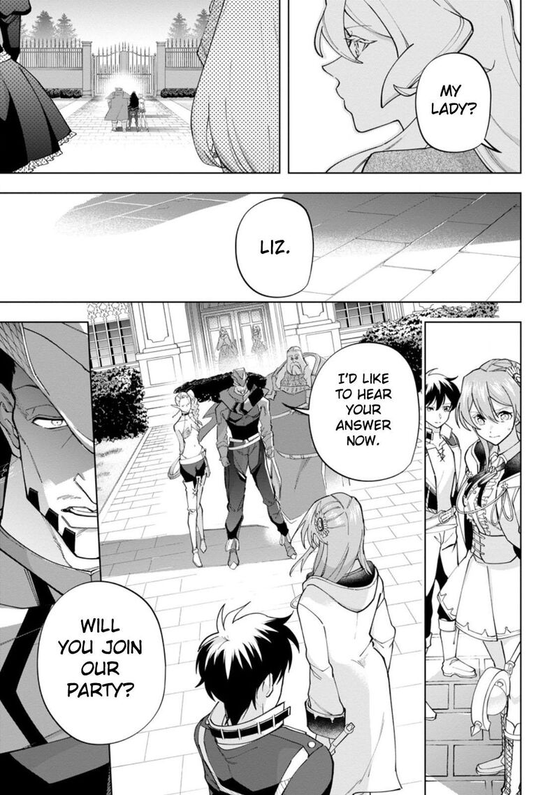 Isekai Craft Gurashi Jiyuu Kimama Na Seisanshoku No Honobono Slow Life Chapter 24 Page 15