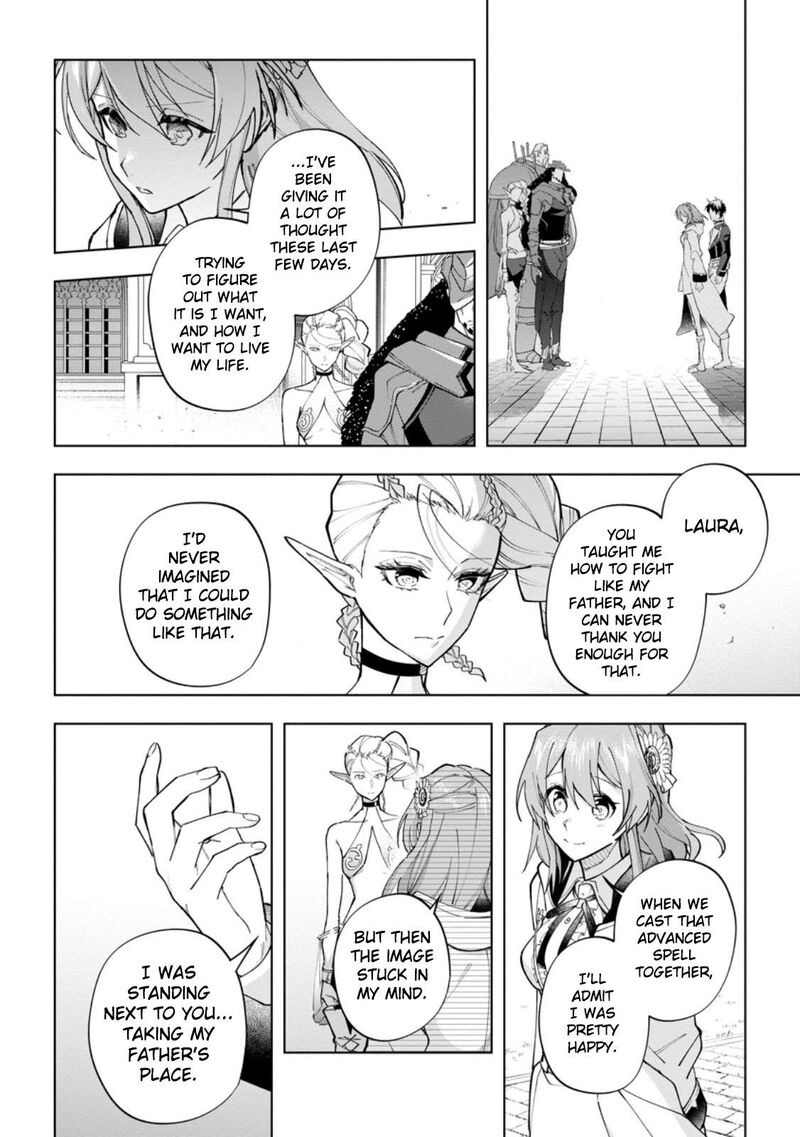 Isekai Craft Gurashi Jiyuu Kimama Na Seisanshoku No Honobono Slow Life Chapter 24 Page 16