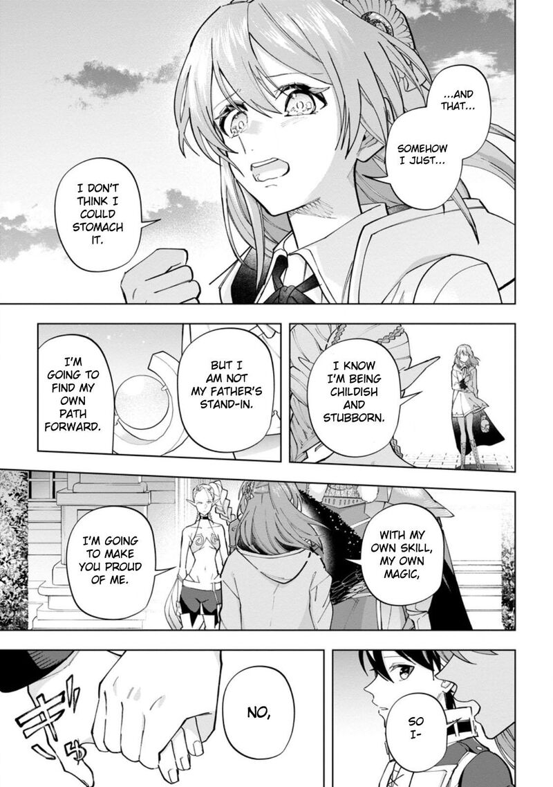 Isekai Craft Gurashi Jiyuu Kimama Na Seisanshoku No Honobono Slow Life Chapter 24 Page 17