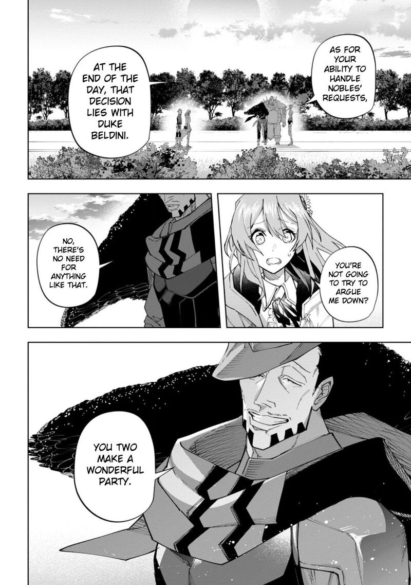 Isekai Craft Gurashi Jiyuu Kimama Na Seisanshoku No Honobono Slow Life Chapter 24 Page 20