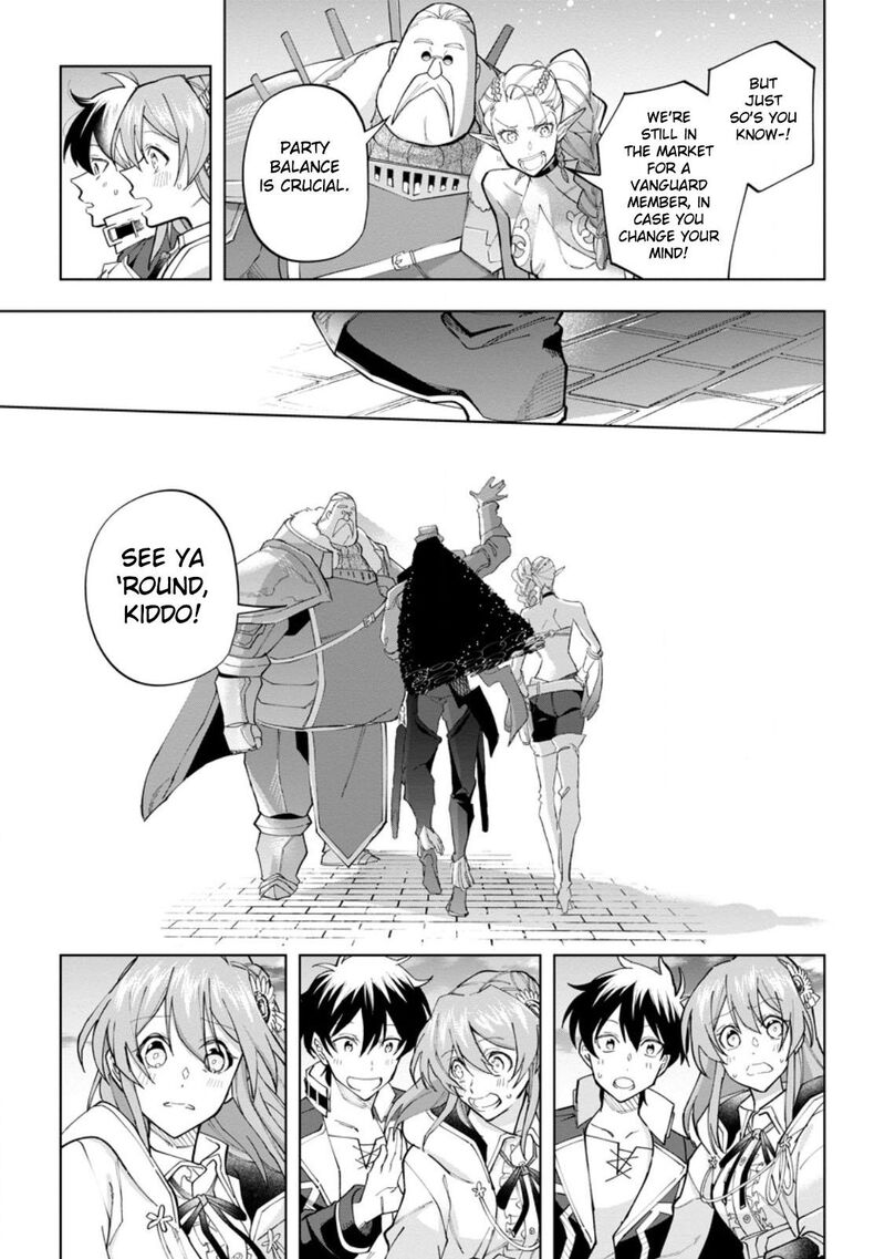 Isekai Craft Gurashi Jiyuu Kimama Na Seisanshoku No Honobono Slow Life Chapter 24 Page 21