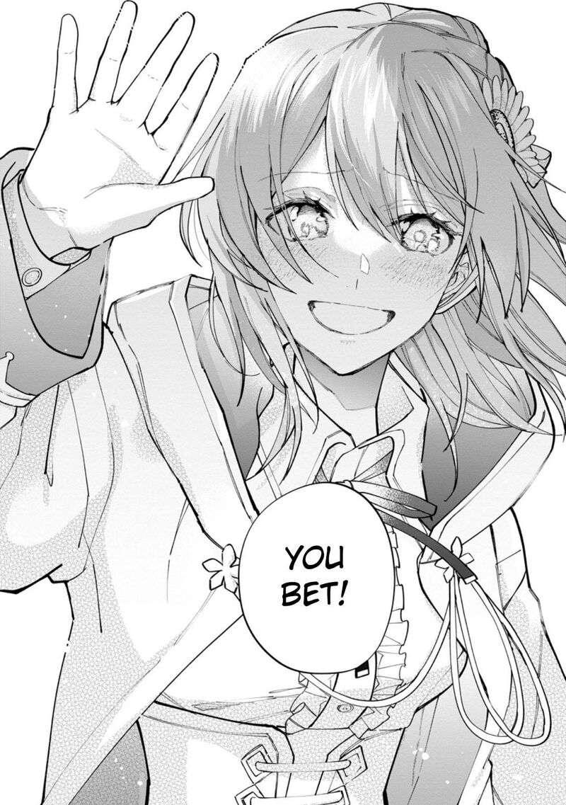 Isekai Craft Gurashi Jiyuu Kimama Na Seisanshoku No Honobono Slow Life Chapter 24 Page 22