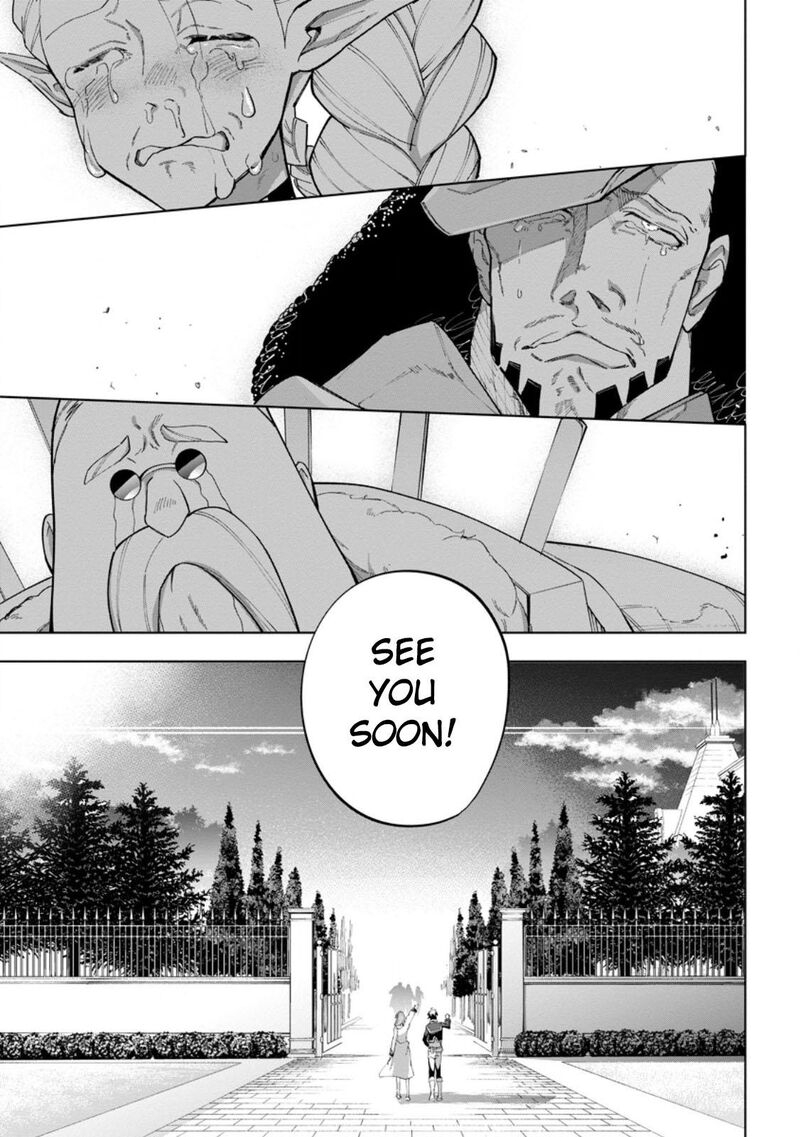 Isekai Craft Gurashi Jiyuu Kimama Na Seisanshoku No Honobono Slow Life Chapter 24 Page 23