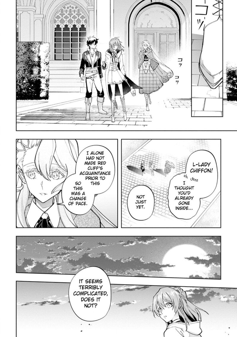 Isekai Craft Gurashi Jiyuu Kimama Na Seisanshoku No Honobono Slow Life Chapter 24 Page 24