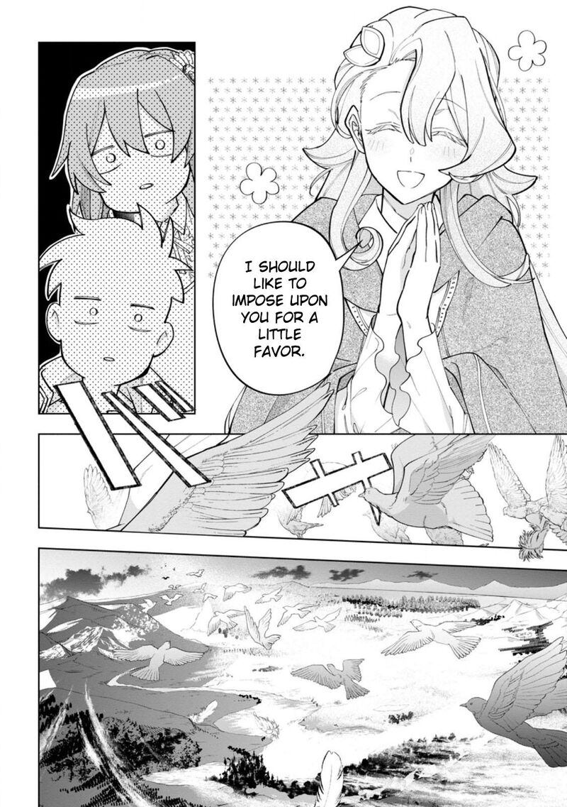 Isekai Craft Gurashi Jiyuu Kimama Na Seisanshoku No Honobono Slow Life Chapter 24 Page 26