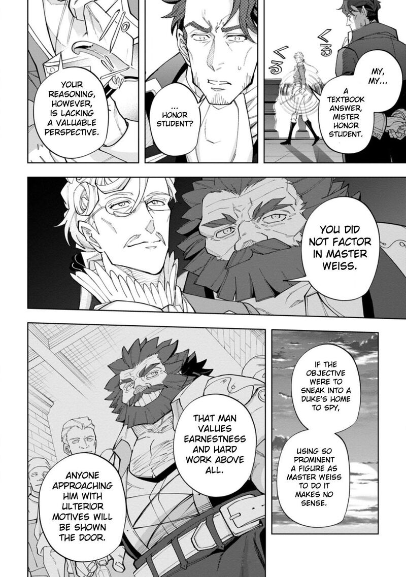 Isekai Craft Gurashi Jiyuu Kimama Na Seisanshoku No Honobono Slow Life Chapter 24 Page 30