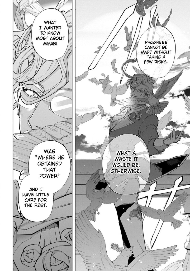 Isekai Craft Gurashi Jiyuu Kimama Na Seisanshoku No Honobono Slow Life Chapter 24 Page 32