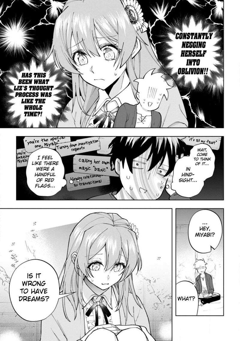 Isekai Craft Gurashi Jiyuu Kimama Na Seisanshoku No Honobono Slow Life Chapter 24 Page 7