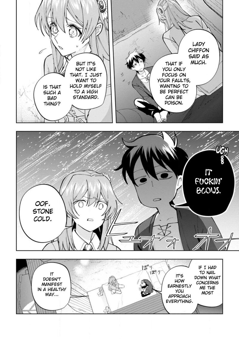 Isekai Craft Gurashi Jiyuu Kimama Na Seisanshoku No Honobono Slow Life Chapter 24 Page 8