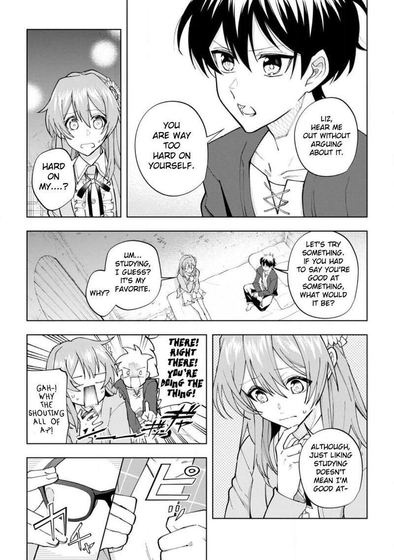 Isekai Craft Gurashi Jiyuu Kimama Na Seisanshoku No Honobono Slow Life Chapter 24 Page 9