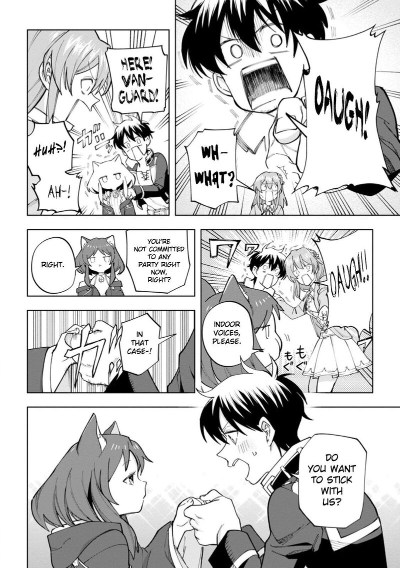 Isekai Craft Gurashi Jiyuu Kimama Na Seisanshoku No Honobono Slow Life Chapter 25 Page 14