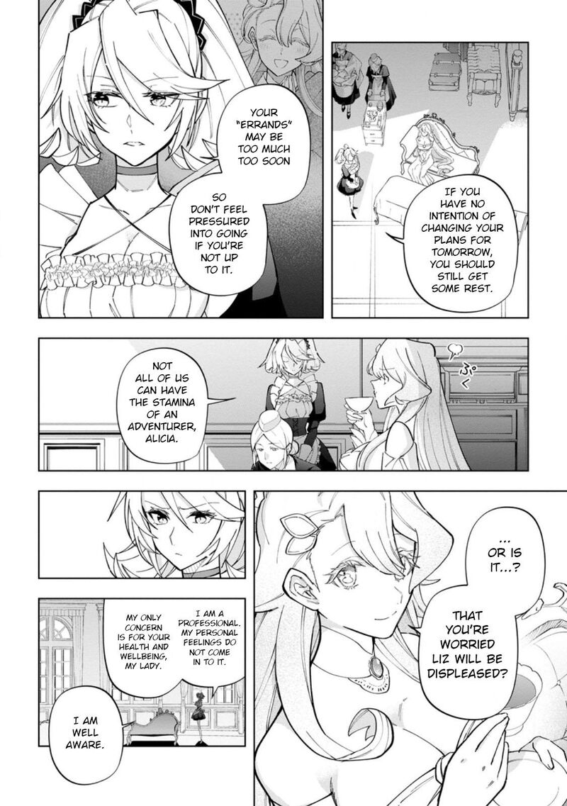 Isekai Craft Gurashi Jiyuu Kimama Na Seisanshoku No Honobono Slow Life Chapter 25 Page 2
