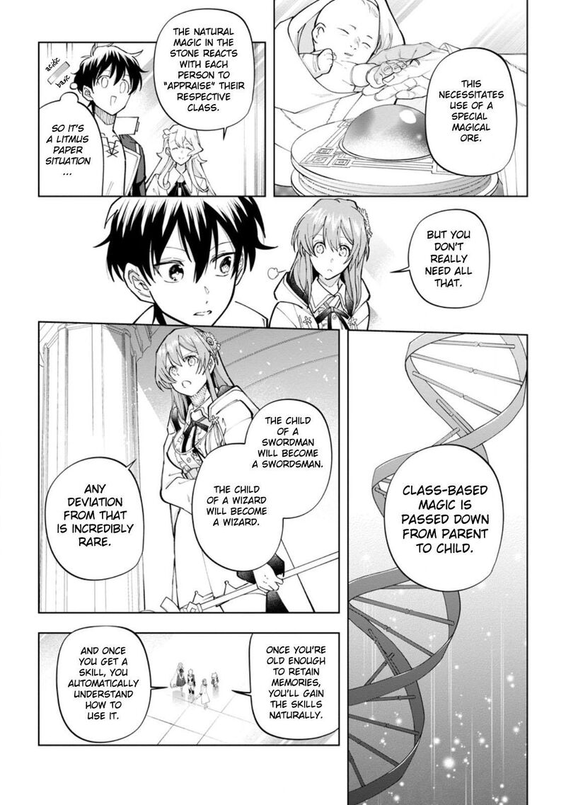 Isekai Craft Gurashi Jiyuu Kimama Na Seisanshoku No Honobono Slow Life Chapter 25 Page 24