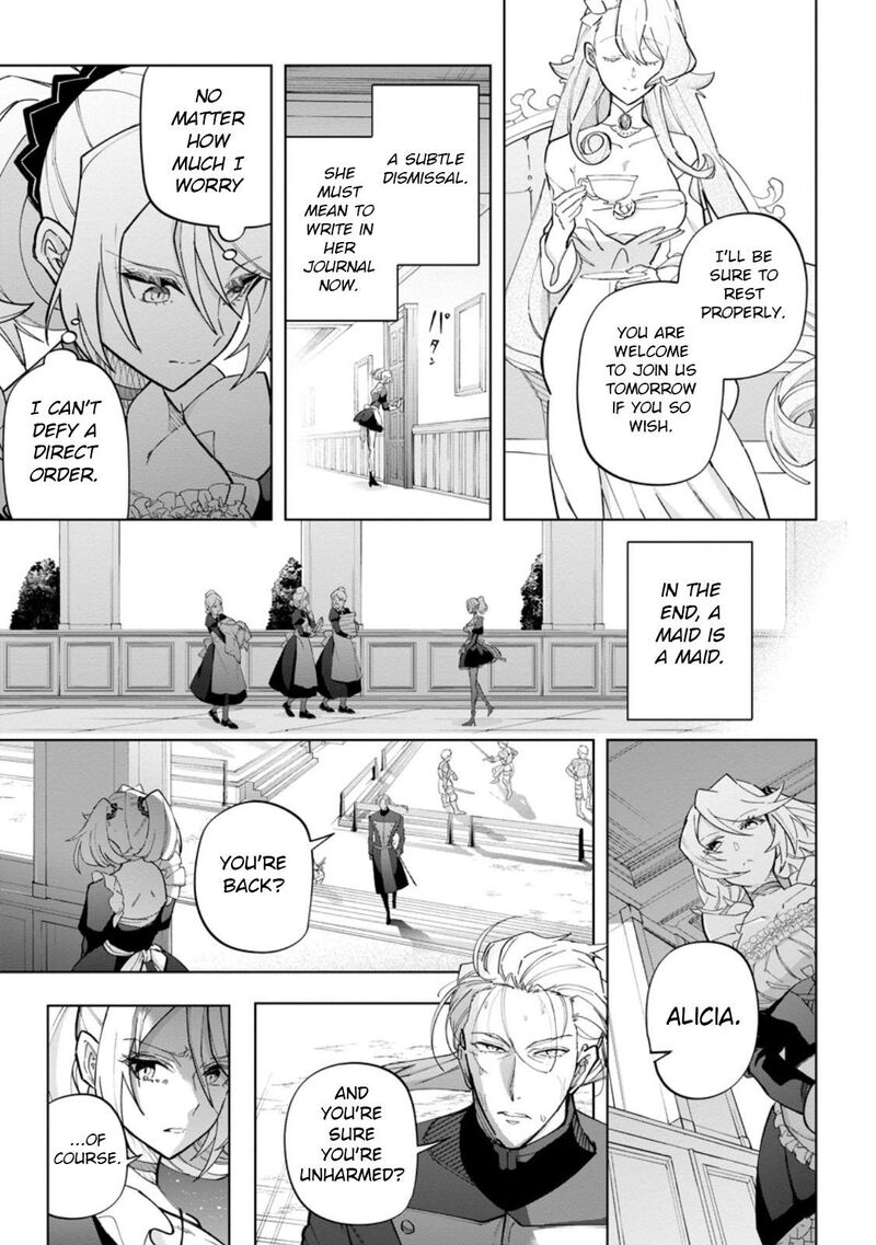 Isekai Craft Gurashi Jiyuu Kimama Na Seisanshoku No Honobono Slow Life Chapter 25 Page 3