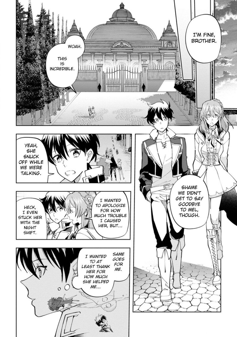Isekai Craft Gurashi Jiyuu Kimama Na Seisanshoku No Honobono Slow Life Chapter 25 Page 4