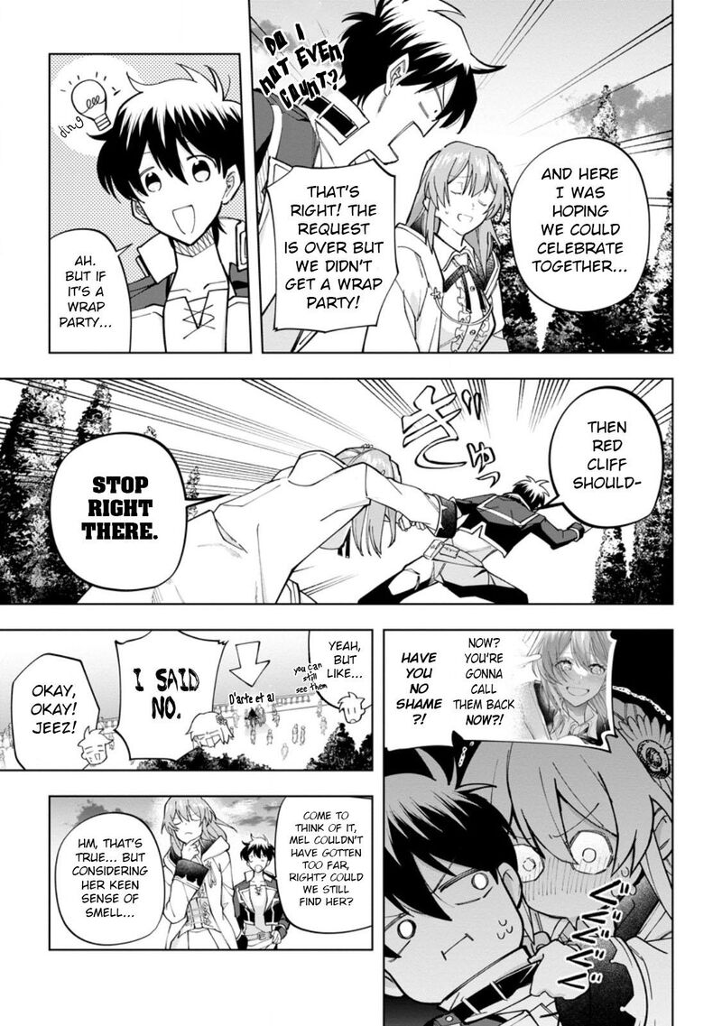 Isekai Craft Gurashi Jiyuu Kimama Na Seisanshoku No Honobono Slow Life Chapter 25 Page 5