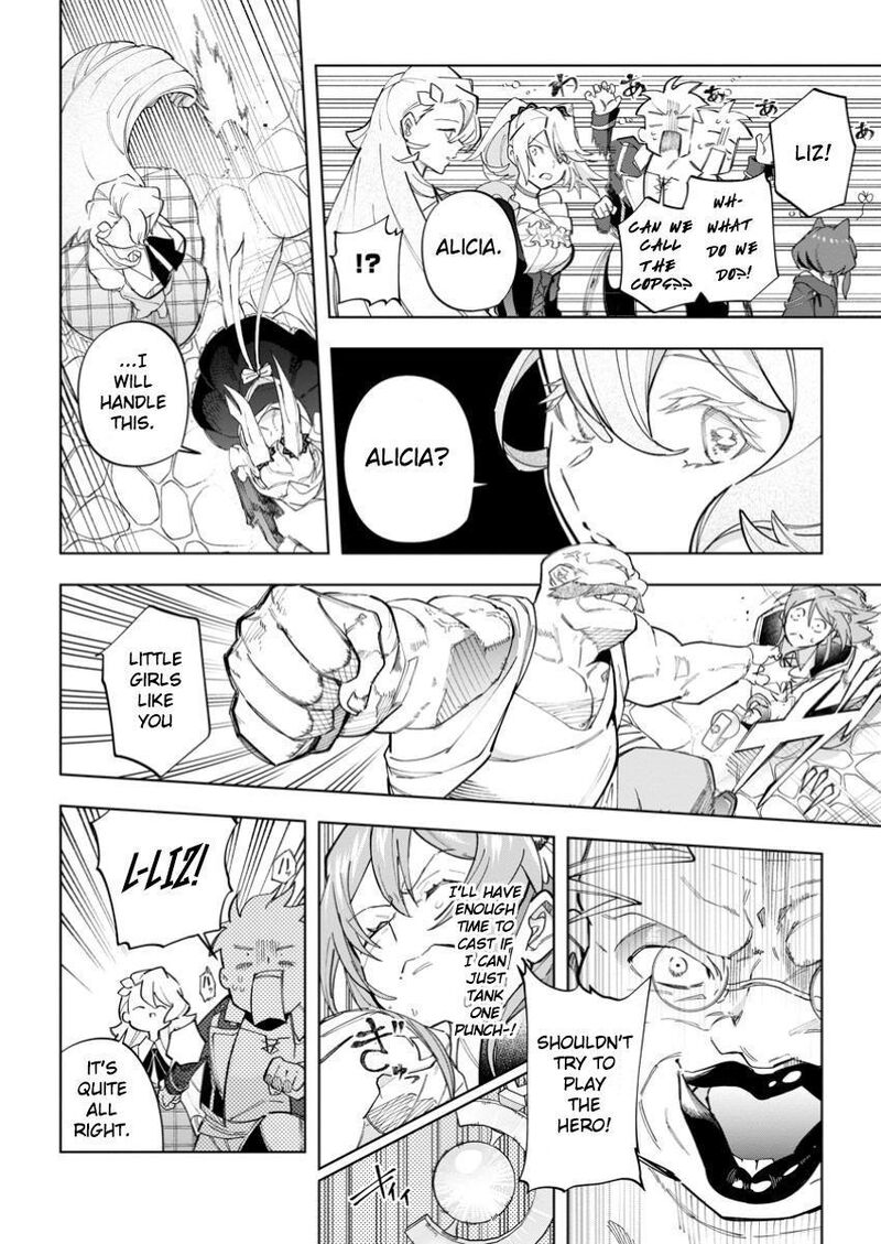 Isekai Craft Gurashi Jiyuu Kimama Na Seisanshoku No Honobono Slow Life Chapter 26 Page 18